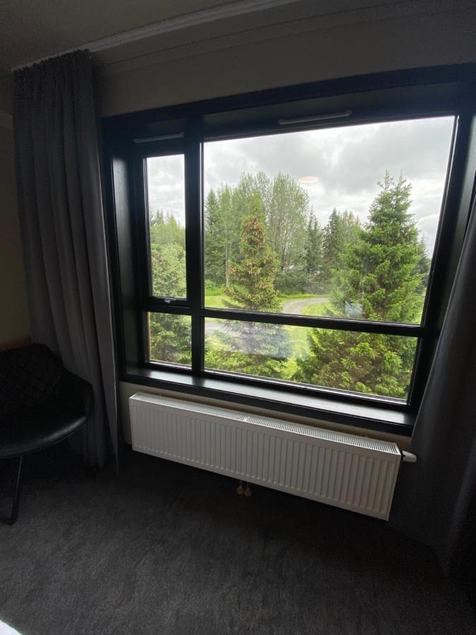 Blue Hotel Fagrilundur - On The Golden Circle ريكهولت المظهر الخارجي الصورة