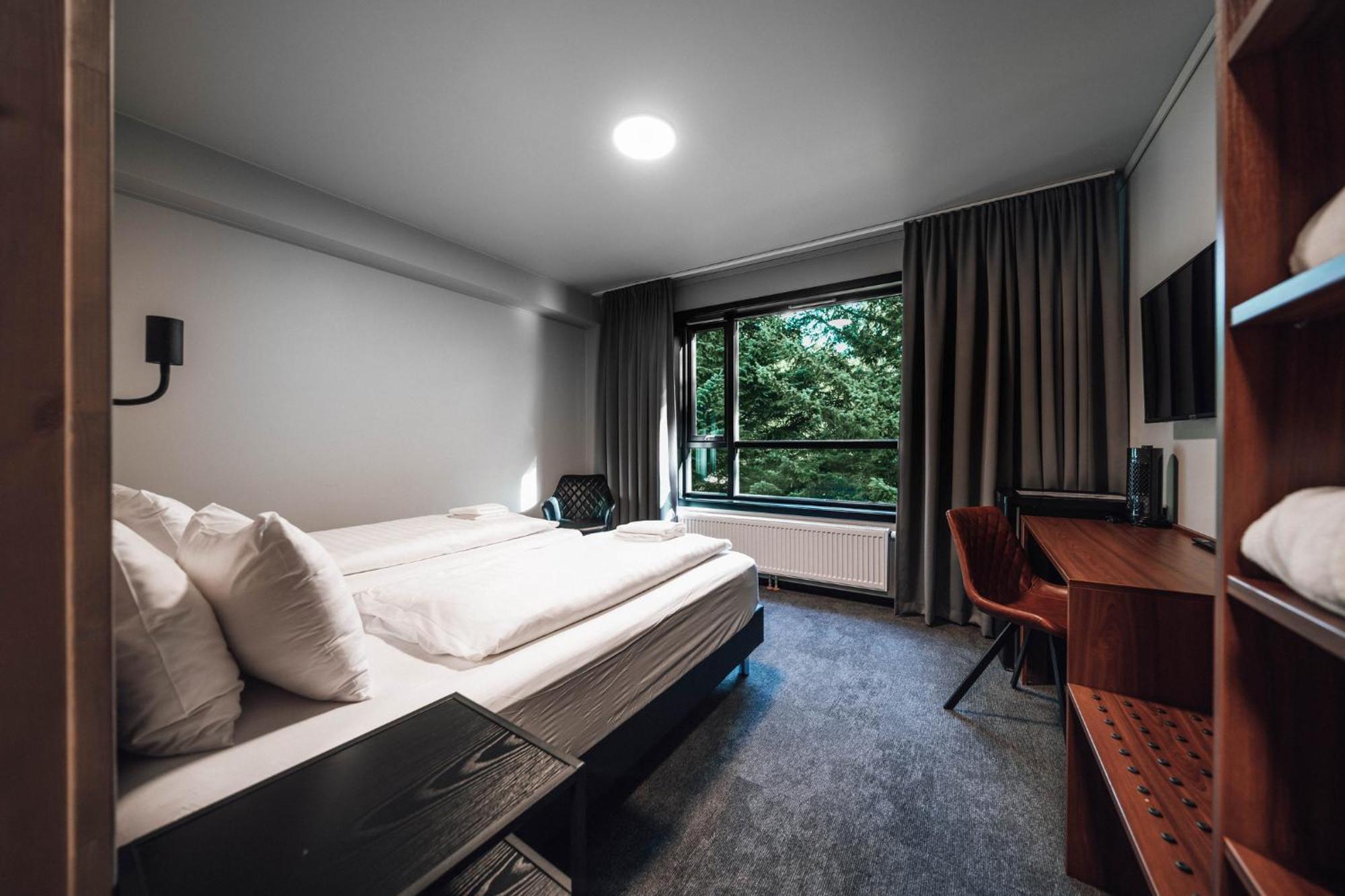 Blue Hotel Fagrilundur - On The Golden Circle ريكهولت المظهر الخارجي الصورة